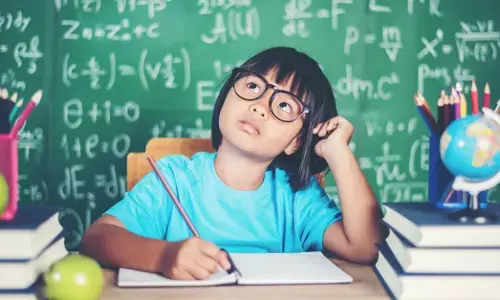 ಗಣಿತದಲ್ಲಿ ಹಿಂದೆ ಬೀಳುವ ಮಕ್ಕಳು; ಸಂಶೋಧಕರು ಹೇಳುವುದೇನು?