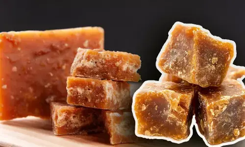 ನೀವು ಬಳಸುವ ಬೆಲ್ಲ ಶುದ್ಧವೆ? FSSAI ನೀಡಿದ ಎಚ್ಚರಿಕೆಯೇನು?