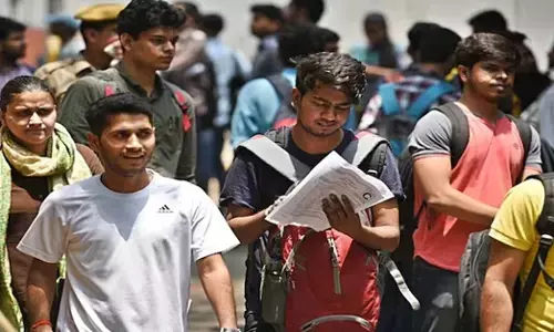 ರಾಜ್ಯದ ಅಲ್ಪಸಂಖ್ಯಾತ ಸಮುದಾಯದ ಯುವಕ-ಯುವತಿಯರಿಗೆ ಉಚಿತ UPSC ತರಬೇತಿಗೆ ಅರ್ಜಿ ಆಹ್ವಾನ