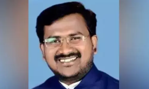 Bidar | ಬೌದ್ಧ ಅಭಿವೃದ್ಧಿ ನಿಗಮ ಸ್ಥಾಪನೆ ಮಾಡಲಿ : ಮಹೇಶ್ ಗೋರನಾಳಕರ್