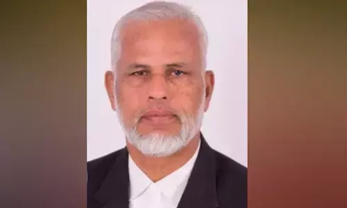 ಎಐಸಿಸಿ ಕರ್ನಾಟಕ ರಾಜ್ಯ ಕ್ಷಿಪ್ರ ಪ್ರತಿಕ್ರಿಯೆ ಪಡೆಯ ಸದಸ್ಯರಾಗಿ ಆಸೀಫ್ ಅಲಿ ಎಸ್. ನೇಮಕ