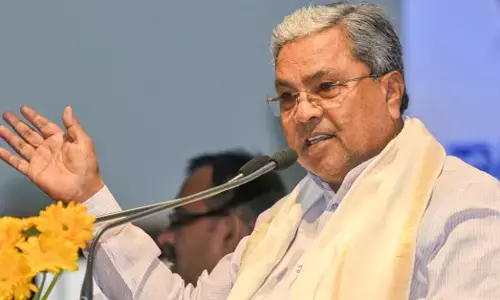 ನಾಳೆ ದಾಖಲೆಯ 17ನೇ ಬಜೆಟ್ ಮಂಡನೆ ಮಾಡಲಿರುವ ಮುಖ್ಯಮಂತ್ರಿ ಸಿದ್ದರಾಮಯ್ಯ