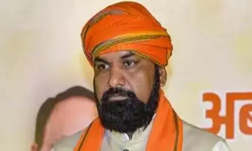 ಬಿಹಾರ: ಬಿಜೆಪಿ ನಾಯಕ ಸಾಮ್ರಾಟ್ ಚೌಧುರಿಗೆ ಸಿಎಂ ಪಟ್ಟ?