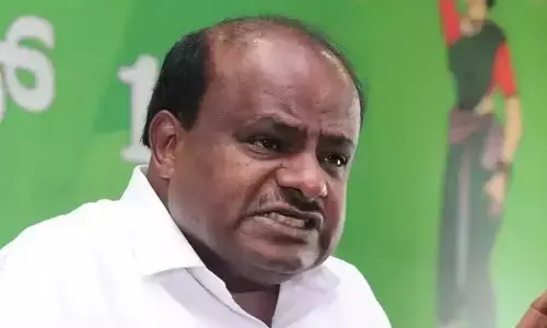 ಒಳಮೀಸಲಾತಿ ಕುರಿತು ಗುಂಪುಗಾರಿಕೆ ಅನಾರೋಗ್ಯಕರ : ಎಚ್.ಡಿ.ಕುಮಾರಸ್ವಾಮಿ