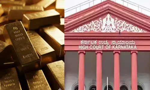 Digital gold | 100 ಕೋಟಿ ರೂ.ಗೂ ಹೆಚ್ಚಿನ ವ್ಯವಹಾರ : ಹೈಕೋರ್ಟ್ ಆತಂಕ; ತನಿಖೆಗೆ ಅಸ್ತು