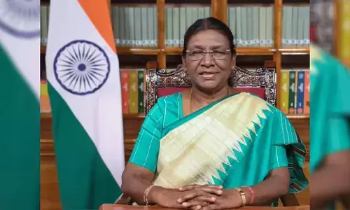 ಹಲವು ರಾಜ್ಯಗಳಿಗೆ ಹೊಸ ರಾಜ್ಯಪಾಲರನ್ನು, ಲೆಫ್ಟಿನೆಂಟ್ ಗವರ್ನರ್‌ಗಳನ್ನು ನೇಮಿಸಿ ಆದೇಶ ಹೊರಡಿಸಿದ ರಾಷ್ಟ್ರಪತಿ