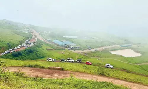 Chikkamagaluru | ಬಾಬಾ ಬುಡಾನ್ ದರ್ಗಾದಲ್ಲಿ ಉರೂಸ್ ವೇಳೆ ತಾರತಮ್ಯ: ಆರೋಪ