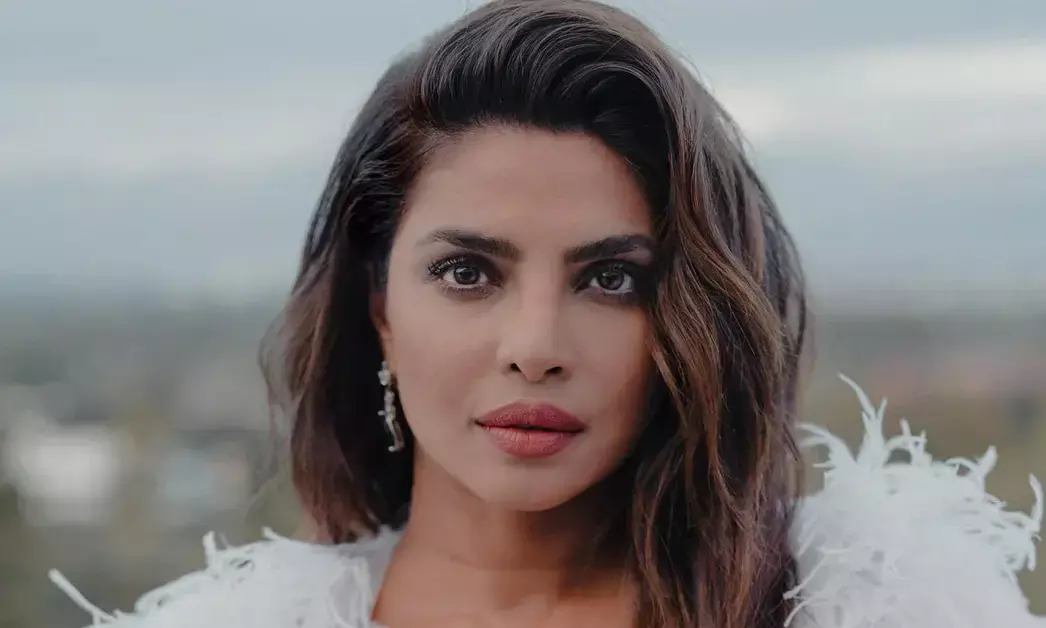 ಆಸ್ಕರ್ ಪ್ರಶಸ್ತಿ ಪ್ರದಾನ ಮಾಡಲಿರುವ ಪ್ರಿಯಾಂಕಾ ಚೋಪ್ರಾ