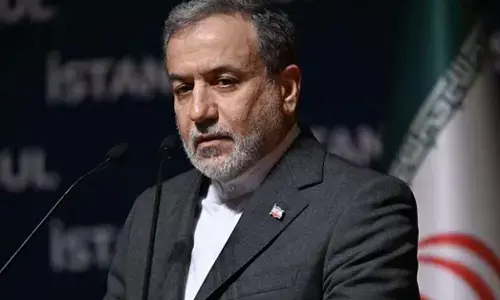 ಕದನ ವಿರಾಮಕ್ಕೆ ಮನವಿ ಮಾಡಿಲ್ಲ; ಅಮೆರಿಕದ ಮೇಲೆ ಭೂ ಆಕ್ರಮಣಕ್ಕೂ ಸಿದ್ಧ: ಇರಾನ್