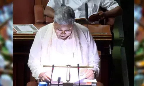 Karnataka Budget | ರಾಜ್ಯದಲ್ಲಿ 16 ವರ್ಷದೊಳಗಿನ ಮಕ್ಕಳಿಗೆ ಸಾಮಾಜಿಕ ಜಾಲತಾಣ ಬಳಕೆ ನಿಷೇಧ