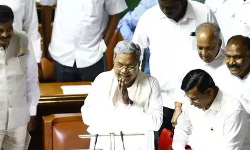 Karnataka Budget | ಅಲ್ಪಸಂಖ್ಯಾತರ ಮಹಿಳಾ ಕೋ-ಆಪರೇಟಿವ್ ಸೊಸೈಟಿಗಳ ಸ್ಥಾಪನೆ