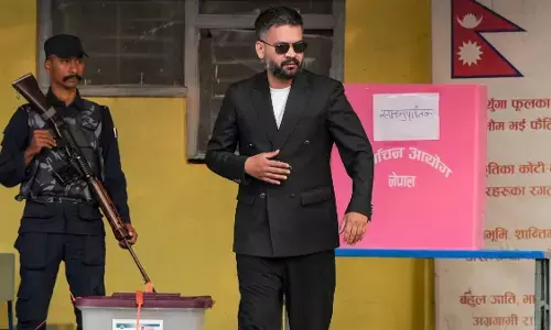 Nepal Election Result : ಬಾಲೇಂದ್ರ ಶಾ ಅವರ RSPಗೆ ಭಾರೀ ಮುನ್ನಡೆ