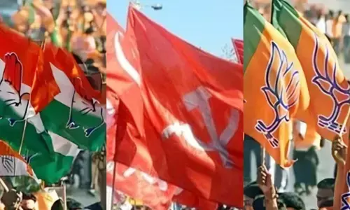 ನಾರಾಯಣ ಗುರುವಿನ ನೆಲದಲ್ಲಿ ಕೋಮುವಾದ ಸೋಲಲಿ