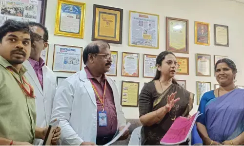 ಲೇಡಿಗೋಶನ್ ಮಾದರಿ ಇತರ ಆಸ್ಪತ್ರೆಗಳಲ್ಲಿ ಅಳವಡಿಕೆಯಾಗಬೇಕಿದೆ: ಡಾ.ನಾಗಲಕ್ಷ್ಮೀ ಚೌಧರಿ