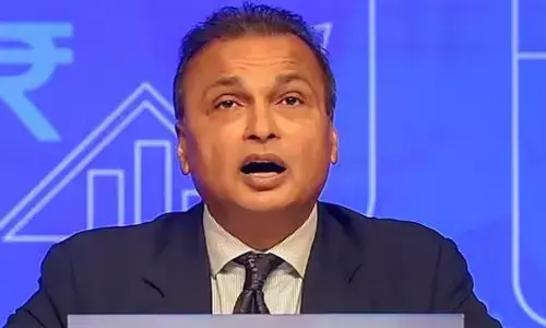 ಅಕ್ರಮ ಹಣ ವರ್ಗಾವಣೆ ತನಿಖೆ: ಮುಂಬೈ, ಹೈದರಾಬಾದ್ ನಲ್ಲಿ ಅನಿಲ್ ಅಂಬಾನಿಯ ರಿಲಯನ್ಸ್ ಪವರ್ ಗೆ ಸಂಬಂಧಿಸಿದ ಸ್ಥಳಗಳ ಮೇಲೆ ED ದಾಳಿ