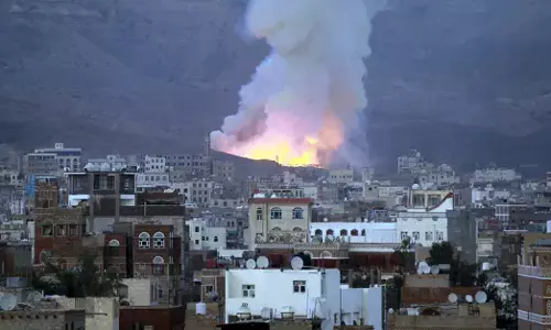 ಇರಾನ್ ಮತ್ತು ಅರಬ್ ರಾಷ್ಟ್ರಗಳ ನಡುವೆ ಶಾಶ್ವತ ಬಿರುಕು ಮೂಡಿಸುತ್ತಿರುವ ಇಸ್ರೇಲ್ ಕುಟಿಲತೆ?