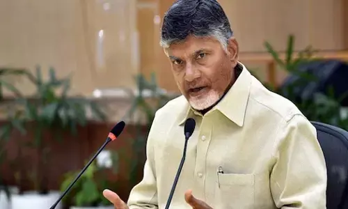 ʼಮೂರನೇ ಮಗುವಿಗೆ 25,000 ರೂ.ʼ: ದೇಶದ ಮೊದಲ ಕರಡು ಜನಸಂಖ್ಯೆ ನಿರ್ವಹಣೆ ನೀತಿ ಅನಾವರಣಗೊಳಿಸಿದ ಆಂಧ್ರಪ್ರದೇಶ ಸರಕಾರ