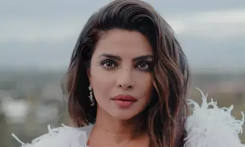 ಆಸ್ಕರ್ ಪ್ರಶಸ್ತಿ ಪ್ರದಾನ ಮಾಡಲಿರುವ ಪ್ರಿಯಾಂಕಾ ಚೋಪ್ರಾ