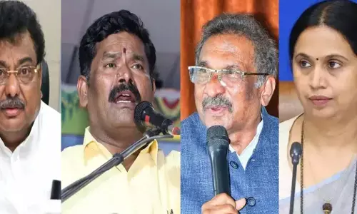 ʼKarnataka Budget 2026ʼ ಕಾಂಗ್ರೆಸ್‌ ನಾಯಕರು ಪ್ರತಿಕ್ರಿಯಿಸಿದ್ದೇನು?