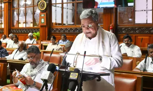 ಕಂದಾಯ | ‘ಲ್ಯಾಂಡ್ ಸ್ಟಾಕ್ ಯೋಜನೆ’ಯಡಿ ಏಕರೂಪದಲ್ಲಿ ದಾಖಲೆಗಳ ನಿರ್ವಹಣೆ : ಸಿಎಂ ಸಿದ್ದರಾಮಯ್ಯ