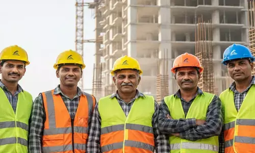 ಕಟ್ಟಡ ಕಾರ್ಮಿಕರ ಮಕ್ಕಳ ಶಿಕ್ಷಣಕ್ಕಾಗಿ 600 ಕೋಟಿ ರೂ.ವೆಚ್ಚದಲ್ಲಿ 10 ಜಿಟಿಟಿಸಿ ಕೇಂದ್ರಗಳ ಸ್ಥಾಪನೆ : ಸಿದ್ದರಾಮಯ್ಯ