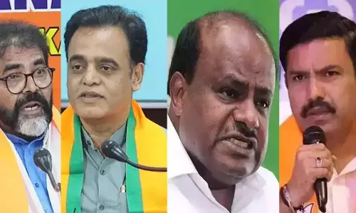 ʼKarnataka Budget 2026ʼ ವಿಪಕ್ಷ ನಾಯಕರು ಹೇಳಿದ್ದೇನು?