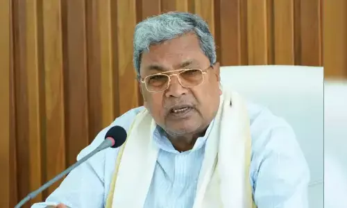 ವಿಬಿ ಜಿ ರಾಮ್ ಜಿ ಕಾಯ್ದೆಯಿಂದ ರಾಜ್ಯಕ್ಕೆ ಆರ್ಥಿಕ ಹೊರೆ ಹೆಚ್ಚಲಿದೆ : ಸಿಎಂ ಸಿದ್ದರಾಮಯ್ಯ