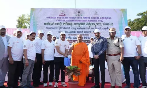 ಮಾದಕ ವಸ್ತುಗಳ ಸೇವನೆಯಲ್ಲಿ ಹೆಣ್ಣುಮಕ್ಕಳೇ ಹೆಚ್ಚು: ಡಾ. ಭಗವಾನ್ ಬಿ.ಸಿ.