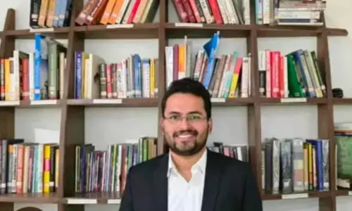 ಚಿಕ್ಕೋಡಿಯ ಕಿರಣ್‌ ಕಮತೆಗೆ ಯುಪಿಎಸ್‌ಸಿಯಲ್ಲಿ ರಾಜ್ಯಕ್ಕೆ ಪ್ರಥಮ ರ‍್ಯಾಂಕ್