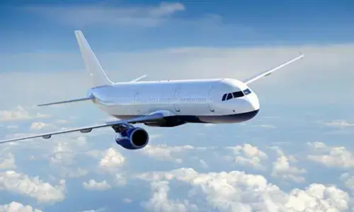 ಮಾ.10ರಿಂದ ಬೆಂಗಳೂರು-ಮಂಗಳೂರು ಮಧ್ಯೆ ವಿಮಾನ ಸಂಚಾರ ಆರಂಭ