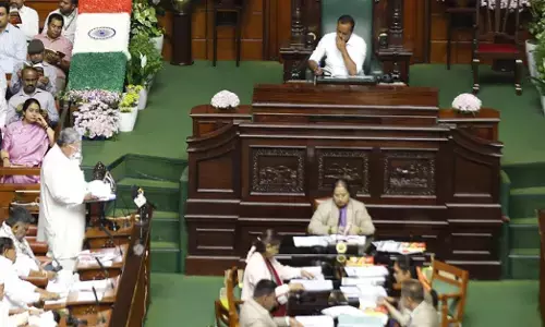 ವಾಣಿಜ್ಯ ಮತ್ತು ಕೈಗಾರಿಕೆ: ‘ಧಾರವಾಡ ಕೈಗಾರಿಕಾ ನೋಡ್’ಗೆ ಭೂಸ್ವಾಧೀನಕ್ಕೆ ಪ್ರಸಕ್ತ ಸಾಲಿನಲ್ಲಿ 200 ಕೋಟಿ ರೂ. ಮೀಸಲು