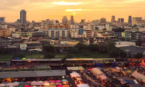 ಬೆಂಗಳೂರು ಅಭಿವೃದ್ಧಿಗೆ 7 ಸಾವಿರ ಕೋಟಿ ರೂ. ಭರಪೂರ ಘೋಷಣೆ