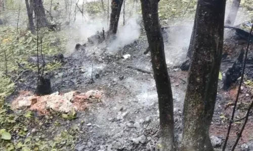 ವಿಟ್ಲ| ಕಂಬಳಬೆಟ್ಟು ಸಮೀಪ ಪಟಾಕಿ ತಯಾರಿಕಾ ಘಟಕದಲ್ಲಿ ಭಾರೀ ಸ್ಫೋಟ