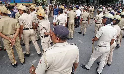 ದ.ಕ.ಜಿಲ್ಲೆ: ನೂತನ ಪೊಲೀಸ್ ಠಾಣೆಯ ವ್ಯಾಪ್ತಿ ಸಂಯೋಜನೆ