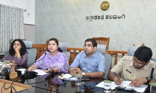 ಮಾ. 8ಕ್ಕೆ ಚಿತ್ತಾಪುರಕ್ಕೆ ಮುಖ್ಯಮಂತ್ರಿ: ಕಾರ್ಯಕ್ರಮ ಯಶಸ್ಸಿಗೆ ಅಗತ್ಯ ಸಿದ್ಧತೆ ಕೈಗೊಳ್ಳುವಂತೆ ಕಲಬುರಗಿ ಜಿಲ್ಲಾಧಿಕಾರಿ ಸೂಚನೆ