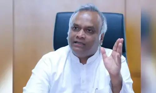 ಕೆಕೆಆರ್‌ಡಿಬಿ ಮೂಲಕ ಕಲಬುರಗಿಗೆ ಹಲವು ಯೋಜನೆಗಳು: ಸಚಿವ ಪ್ರಿಯಾಂಕ್‌ ಖರ್ಗೆ