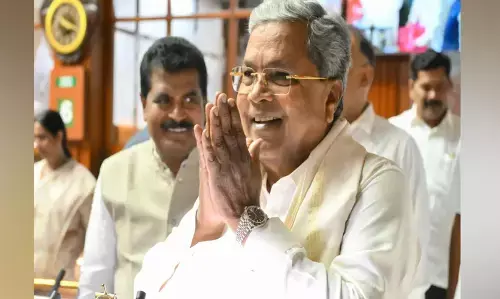 ಅರಣ್ಯ ಇಲಾಖೆಯಲ್ಲಿನ 2,000 ಹುದ್ದೆಗಳ ಭರ್ತಿ :  ಸಿಎಂ ಸಿದ್ದರಾಮಯ್ಯ