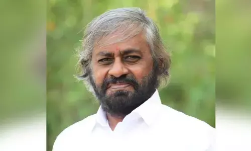 ಬಜೆಟ್ ನಲ್ಲಿ ಮಾನವ ವನ್ಯಜೀವಿ ಸಂಘರ್ಷ ನಿಯಂತ್ರಣಕ್ಕೆ 1,500 ಕೋಟಿ ರೂ.: ಸಚಿವ ಈಶ್ವರ್ ಖಂಡ್ರೆ ಸ್ವಾಗತ