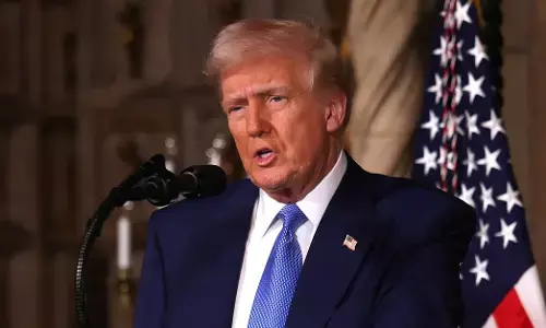 ಇರಾನ್‌ನೊಂದಿಗೆ ಮಾತುಕತೆಯನ್ನು ನಿರಾಕರಿಸಿದ ಟ್ರಂಪ್: ಬೇಷರತ್ ಶರಣಾಗತಿಗೆ ಪಟ್ಟು