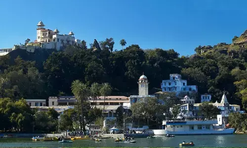 ರಾಜಸ್ಥಾನದ ಏಕೈಕ ಗಿರಿಧಾಮ ಮೌಂಟ್ ಅಬು ಆಗಲಿದೆ ‘ಅಬು ರಾಜ್’; ಮರುನಾಮಕರಣವನ್ನು ಹೋಟೆಲ್, ವ್ಯಾಪಾರಿ ಸಂಘಗಳು ವಿರೋಧಿಸುತ್ತಿರುವುದೇಕೆ?