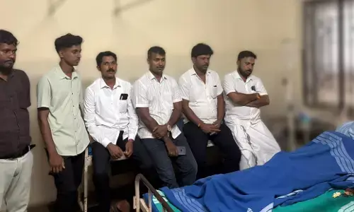 ಮೂಡುಬಿದಿರೆ| ಮಹಿಳೆಗೆ ಹಲ್ಲೆ, ಜಾತಿ ನಿಂದನೆ: ಪ್ರಕರಣ ದಾಖಲು