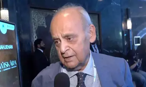 “ಇರಾನಿಯನ್ನರಿಗೆ ಕೊನೆಯ ಗುಂಡು ಇರುವವರೆಗೂ ಹೋರಾಡುವ ಗುಂಡಿಗೆಯಿದೆ”: RAW ದ ಮಾಜಿ ಮುಖ್ಯಸ್ಥ ವಿಕ್ರಮ್ ಸೂದ್