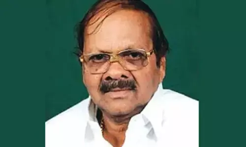 ಜನಪರ ಹಾಗೂ ಸಮಗ್ರ ಅಭಿವೃದ್ಧಿಗೆ ಒತ್ತು ನೀಡಿದ ರಾಜ್ಯ ಬಜೆಟ್: ಬಾಬುರಾವ್ ಚಿಂಚನಸೂರ್