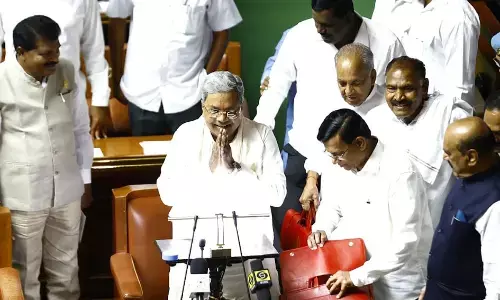 84,432 ಹುದ್ದೆಗಳ ಭರ್ತಿ : ಮುಖ್ಯಮಂತ್ರಿ ಸಿದ್ದರಾಮಯ್ಯ