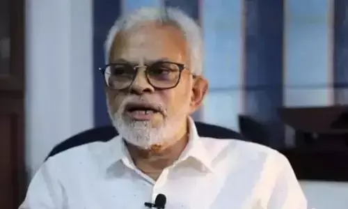 ಜೈಲಿನಲ್ಲಿರುವ ಪಿಎಫ್‌ಐ ನಾಯಕ ಇ. ಅಬೂಬಕರ್ ಆರೋಗ್ಯ ಸ್ಥಿತಿ ಗಂಭೀರ, ಐಸಿಯುನಲ್ಲಿ ಚಿಕಿತ್ಸೆ; ವರದಿ