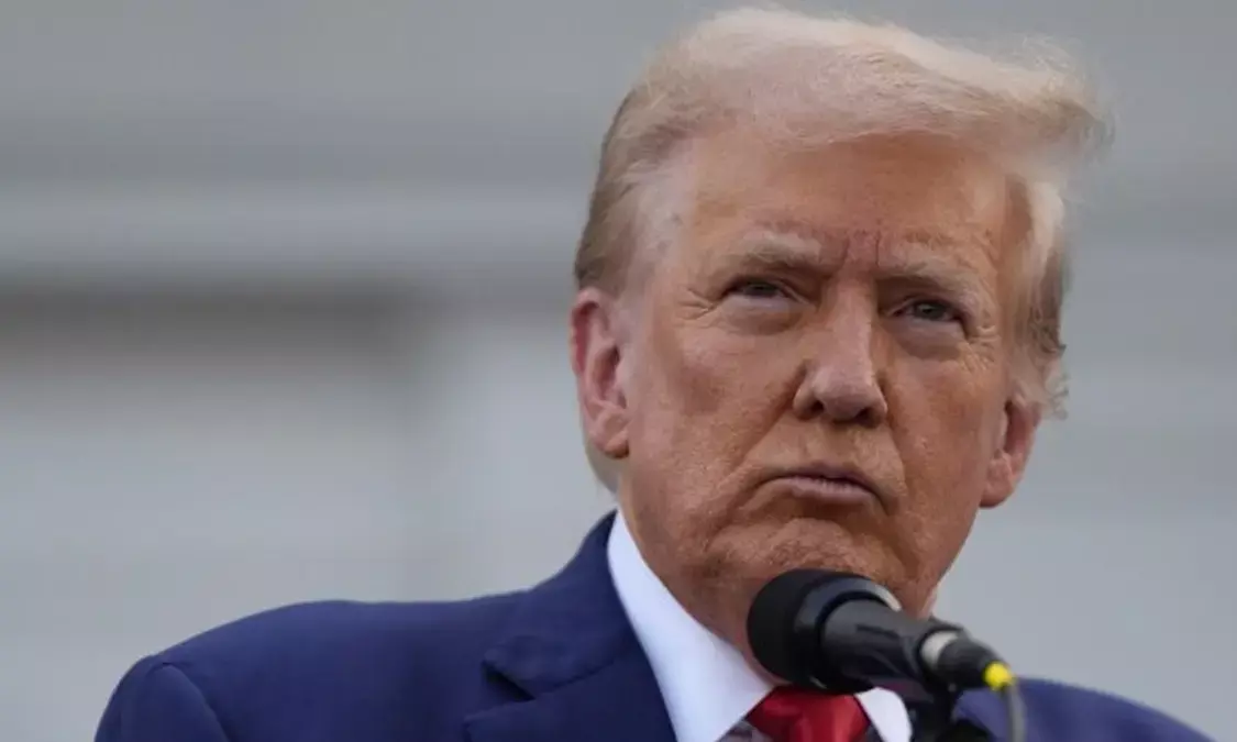 ಅಮೆರಿಕ ಆರ್ಥಿಕತೆಗೆ ‘ಶಾಕ್’ ನೀಡಿದ ಮಾಸಿಕ ಉದ್ಯೋಗ ವರದಿ!