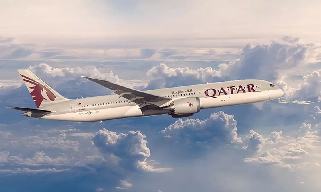 ಮಧ್ಯಪ್ರಾಚ್ಯ ಸಂಘರ್ಷ | ಖತರ್‌ ನಲ್ಲಿ ಸೀಮಿತ ವಿಮಾನ ಸೇವೆ ಆರಂಭ; ಸಿಕ್ಕಿ ಹಾಕಿಕೊಂಡಿರುವ ಪ್ರಯಾಣಿಕರ ಸ್ಥಳಾಂತರ, ಸರಕು ವಿಮಾನಗಳಿಗೆ ಅವಕಾಶ