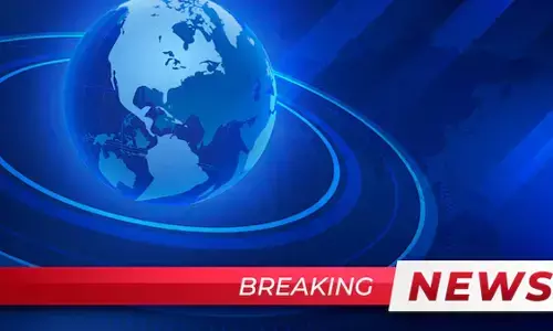 ಗಲ್ಫ್ ಸಂಘರ್ಷದ ವರದಿ | ನ್ಯೂಸ್ ಚಾನಲ್‌ ಗಳಲ್ಲಿ ‘ಅನಗತ್ಯ ಯುದ್ಧೋನ್ಮಾದ’: ನಾಲ್ಕು ವಾರ TRP ಸ್ಥಗಿತಕ್ಕೆ ಕೇಂದ್ರ ಆದೇಶ