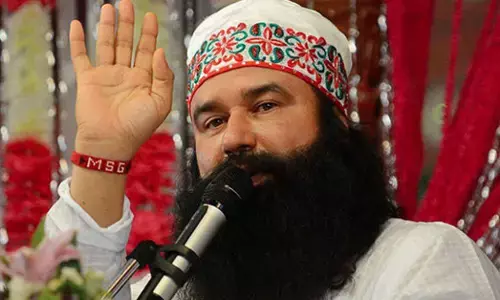 Haryana | ಪತ್ರಕರ್ತ ರಾಮ್ ಚಂದರ್ ಛತ್ರಪತಿ ಹತ್ಯೆ ಪ್ರಕರಣ; ಡೇರಾ ಸಚ್ಚಾ ಸೌದಾದ ಮುಖ್ಯಸ್ಥ ಗುರ್ಮೀತ್ ಸಿಂಗ್ ಖುಲಾಸೆ