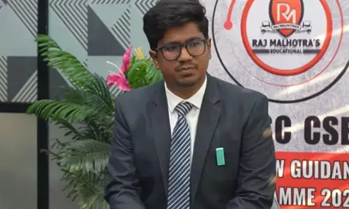 UPSC  ಫಲಿತಾಂಶ 2025 | 958 ಸಾಧಕರಲ್ಲಿ 53 ಮುಸ್ಲಿಂ ಅಭ್ಯರ್ಥಿಗಳು; 7ನೇ ರ‍್ಯಾಂಕ್ ಪಡೆದ ರಝಾ ಮೊಹೈದೀನ್